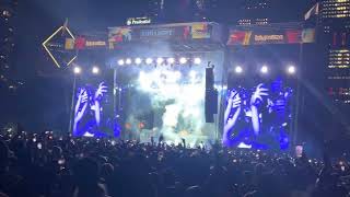 Future x Metro Boomin  Lollapalooza 2024 1080p [upl. by Chantal72]