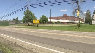 Vacant Gowanda Prison 5 More To Close [upl. by Atiruam385]