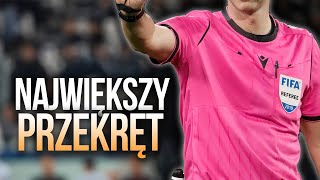 MECZ KTÓRY POLSKA WYGRAŁA NA PRZEKÓR SĘDZIEMU [upl. by Elburt198]