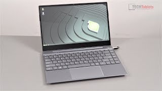 Jumper EZBook X3 Pro Review  299 8GB Gemini Lake Laptop [upl. by Vassily]