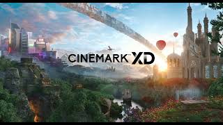 Cinemark XD Trailer [upl. by Krigsman657]