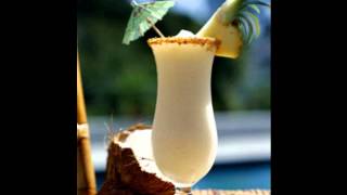 10 hours of Escape quotThe Pina Colada Songquot [upl. by Lyrrad]