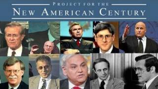 Project for the New American Century [upl. by Putnem]