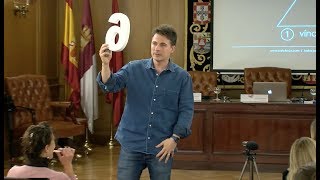 RESOLUCIÓN DE CONFLICTOS con Enric Lladó [upl. by Jac144]