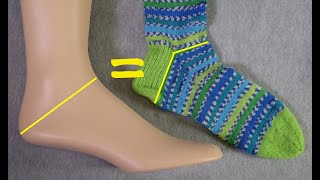 Using Heel Diagonal to Calculate a Better Fitting Flap  Technique Tuesday [upl. by Namyl]