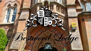 Bestwood Lodge The Documentary [upl. by Noiwtna]