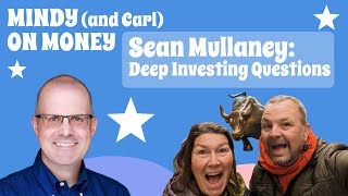 Sean Mullaney Deep Investing Questions [upl. by Palmore]