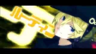 【Namine Ritsu  波音リツキレ音源】Villainous SelfRiser  無頼ック自己ライザー 【UTAUカバー】 [upl. by Patten221]