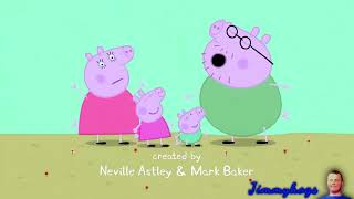 Preview 2 Peppa Pig Intro Effects BFDIA 2 Evil Leafy Catches Spongy Effects [upl. by Brower]