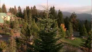 Tenaya Lodge at Yosemite National Park HD [upl. by Spohr]