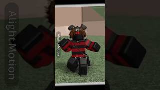 Roblox dance 🕺 trend [upl. by Gnek]