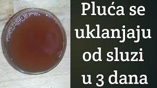 Sluz u plućima nema grlobolja i prehlada protiv kašlja oporavljaju se za 3 dana [upl. by Eva781]