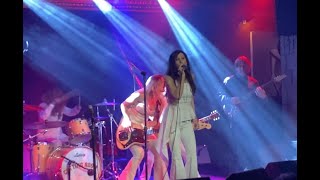 Zepparella and Steven Mackey Whole Lotta Love [upl. by Meadow]