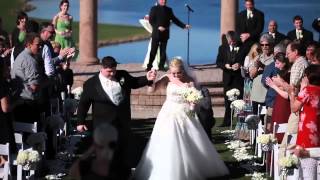 kalityler NYC amp Destination Wedding Videographers  Wedding Highlight Trailer Video Kali amp Tyler [upl. by Shelburne]