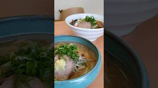 Sapporos Highest Rated Miso Ramen [upl. by Sakovich963]