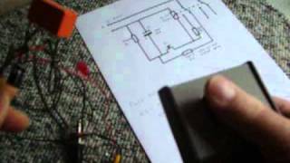 Hilltree Diy normal relay to pulse relay [upl. by Rehtaeh]