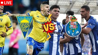 🔴Estoril vs Porto Ao Vivo  Liga Betclic [upl. by Areema420]