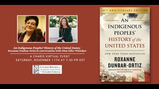 AN INDIGENOUS PEOPLES HISTORY OF THE UNITED STATES ROXANNE DUNBARORTIZ AND DINA GILIOWHITAKER [upl. by Eelanej868]