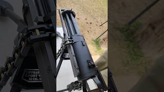 Tippmann Gatling Gun [upl. by Staw667]