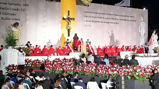 Iglesia beatifica a sacerdotes asesinados por militares en El Salvador  AFP [upl. by Ful104]