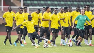 CAN2022  Le Sénégal est sacré champion dAfrique  • FRANCE 24 [upl. by Spratt]