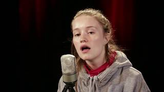 Sigrid at Paste Studio NYC live from The Manhattan Center [upl. by Plerre]