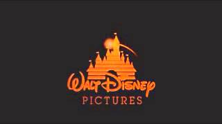 Walt Disney PicturesMetroGoldwynMayer Logos 2001 [upl. by Gerlac]