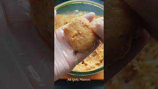 Healthy Ways Of Making Chicken Nuggets shorts healthyfood healthysnacks babyfood chickenrecipes [upl. by Warms]