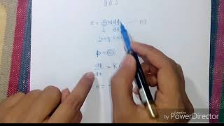 Inductor and inductance in hindi [upl. by Eelak4]