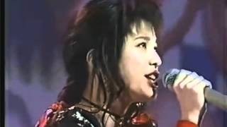 SeeSaw  Kirai ni naritai  Live1994 [upl. by Damaris]