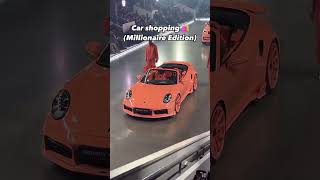 Brabus launched new colour and kit for different cars viralshort viralvideo automobile traffic [upl. by Aibara393]