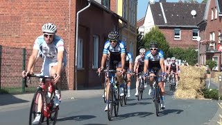 Münsterland Giro  3Oktober 2014 [upl. by Kellyn]