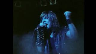 Iron Maiden  Children of the Damned Beast Over Hammersmith 1982 [upl. by Nelleus]