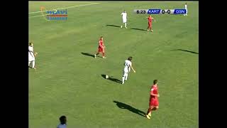 Kartalspor Giresunspor 1 devre [upl. by Sisco]