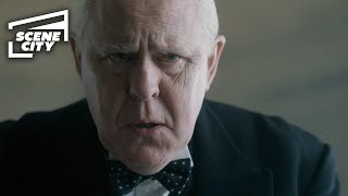 The Dignified And The Efficient  The Crown Claire Foy John Lithgow [upl. by Isleana]