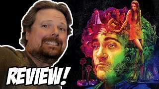 Inherent Vice 2014 Movie Review [upl. by Krishna112]