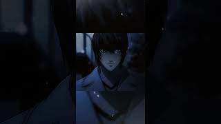 Death Note  Тетрадь смерти anime [upl. by Anivek]