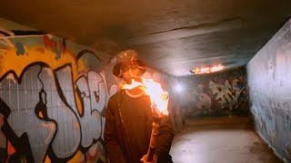 Logistics  Taste feat TMan Official Video [upl. by Lyris]