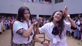 Flashmob Cinematography by ChitraAnkonচিত্রাঙ্কন [upl. by Cirad]