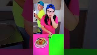 Raju Aber Chury Kore Engry Bird Cake Kheya Felshe 😾🤤 shorts youtubeshorts comedyn [upl. by Htes171]