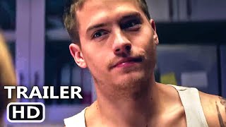 BEAUTIFUL DISASTER Trailer NEW 2023 Dylan Sprouse Virginia Gardner Romantic Movie [upl. by Lamont]