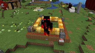 How to create a redstone conveyor belt in Minecraft [upl. by Sylvester258]