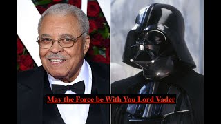 Goodbye James Earl Jones [upl. by Blossom]