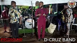 WATCH HOW EVENT WAS TURNED 2 MUSIC JAMBOREE GOSPEL MELODY FT CRUZ IFEANYI ARUM amp SHEDRACK 2024 [upl. by Anael664]