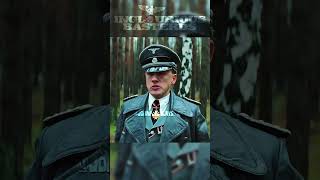 Inglourious Basterds Famous Scene [upl. by Genni]