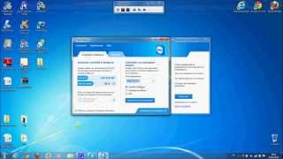 Comment controler un pc à distance avec Team Viewer 8 [upl. by Baalbeer580]