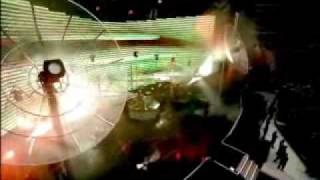 Muse  Supermassive Black Hole Live From Wembley Stadium [upl. by Benco802]