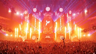 FERRY CORSTEN plays Barbers Adagio For Strings Live at Transmission Prague 2019 4K [upl. by Jepson]