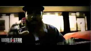 Rick Ross  Love Sosa Freestyle feat Stalley Official Music Video [upl. by Mord]