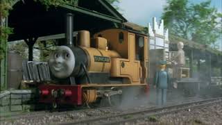 Faulty Whistles opening theme Skarloey railway theme extended [upl. by Ailed]